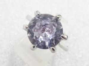 クリスタル　指輪(16号)